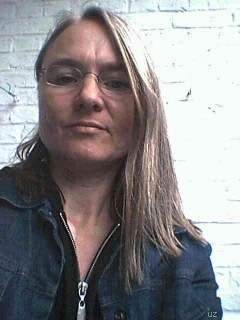 offen frontal