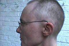 gerupft links