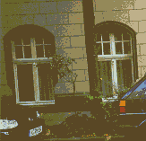 Fenster - Vollton